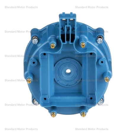 Standard Ignition Distributor Cap, Dr-452 DR-452